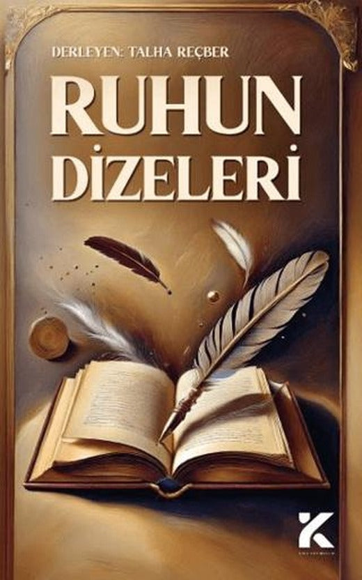 Ruhun Dizeleri
