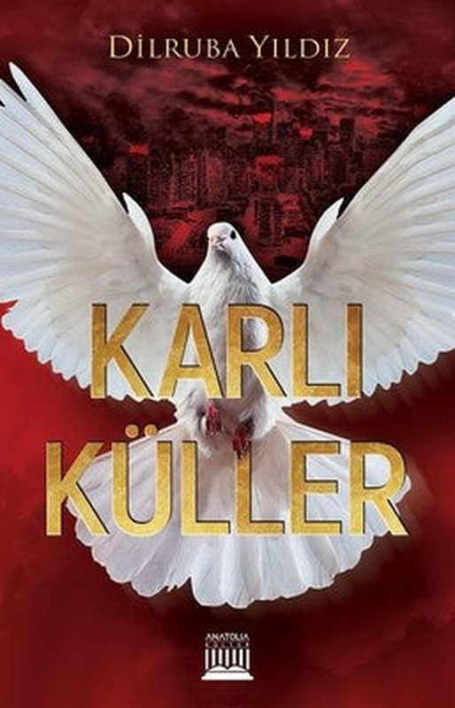 Karlı Küller | Anatolia Kültür