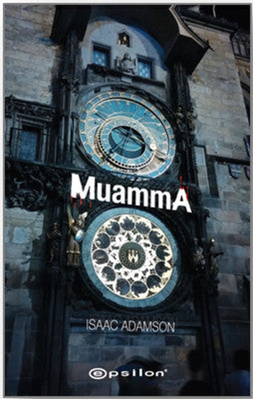 Muamma | Epsilon Yayınevi
