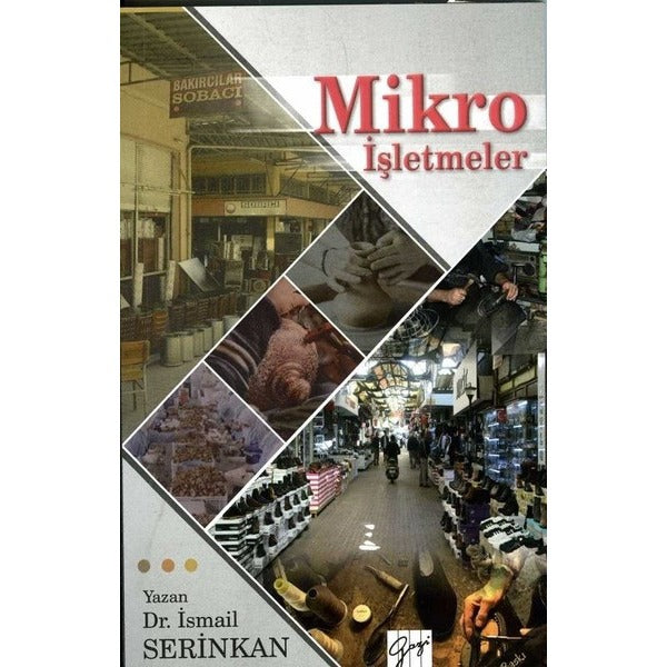 Mikro İşletmeler