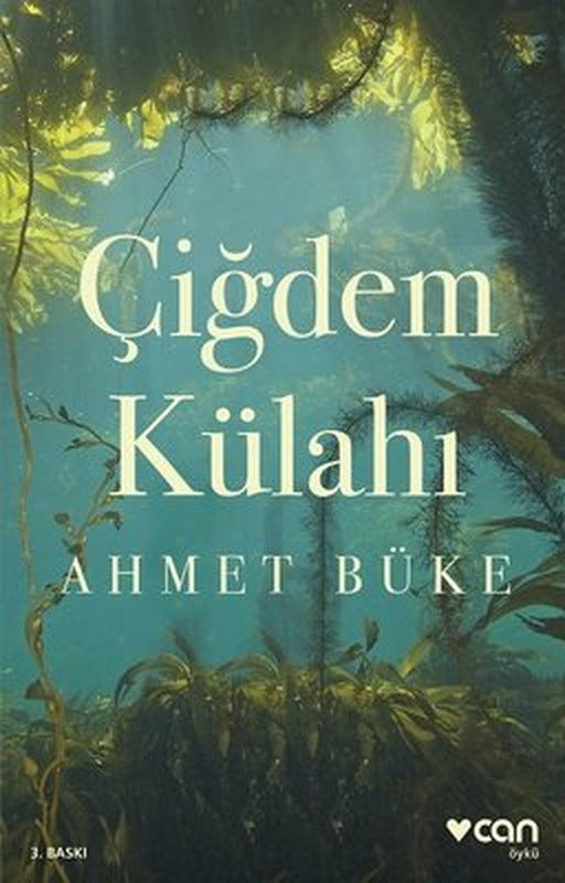 Çiğdem Külahı | Can Yayınları