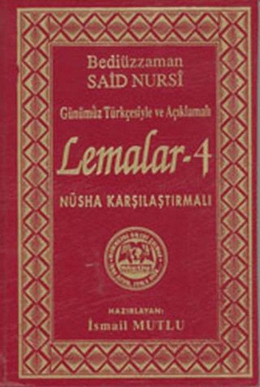 Lemalar 4