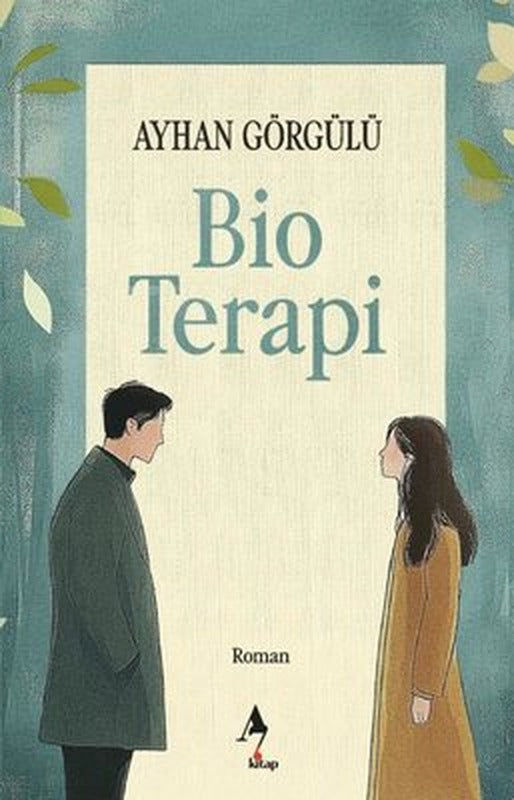 Bio Terapi | A7 Kitap (İnce Kapak)