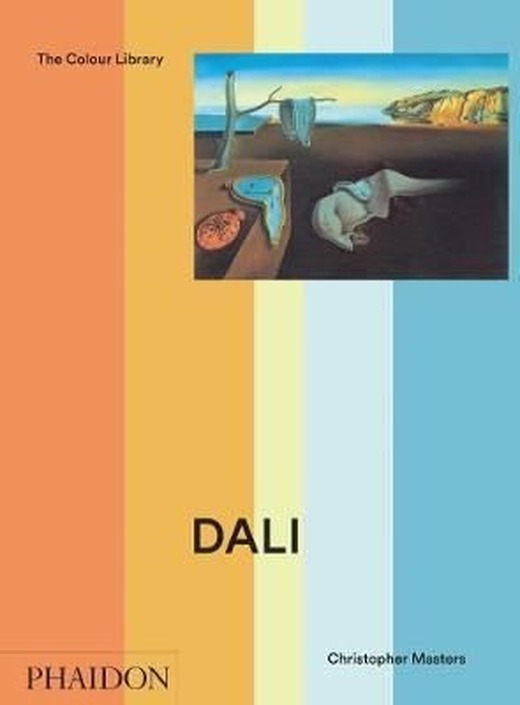 Dal (Colour Library) | Phaidon
