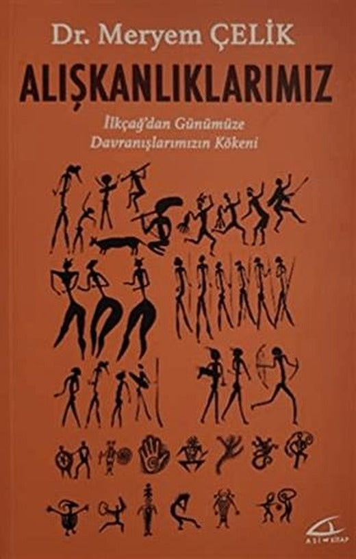 Alışkanlıklarımız