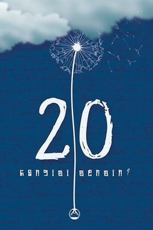 20 - Senin Hikayen Hangisi? | Ritim Sanat Yayınları