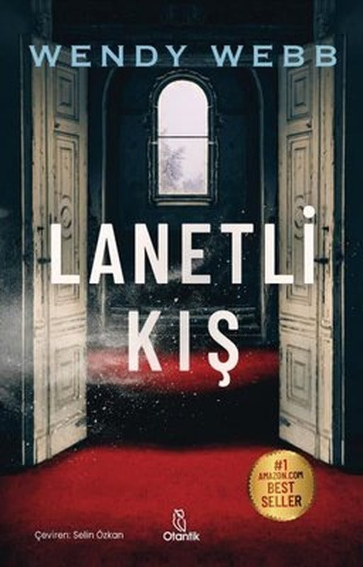 Lanetli Kış | Otantik Kitap