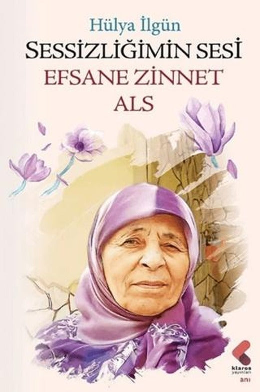 Sessizliğimin Sesi Efsane Zinnet Als