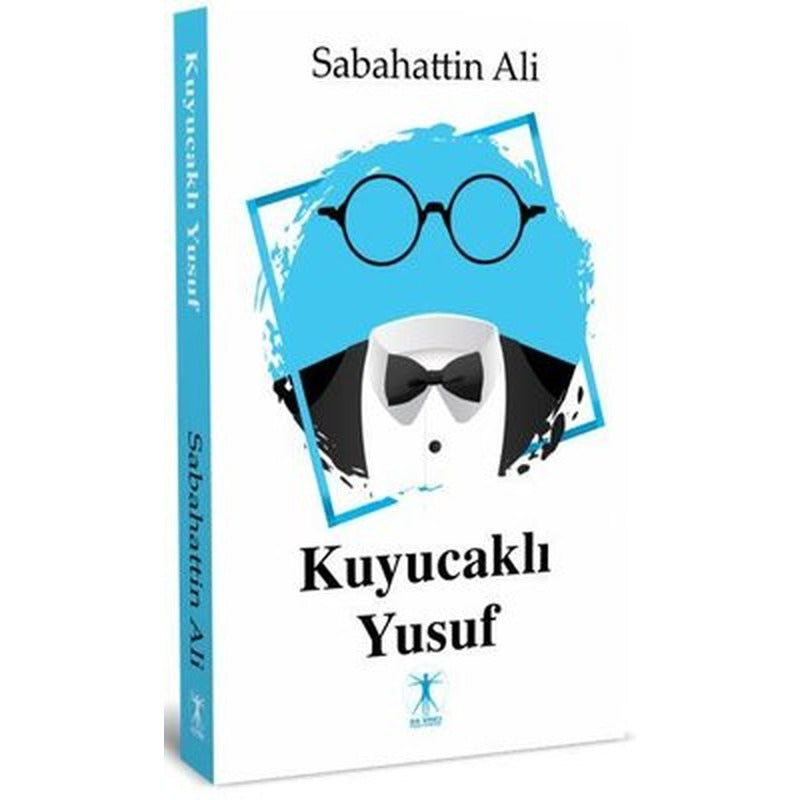 Kuyucaklı Yusuf | Da Vinci Yayınları