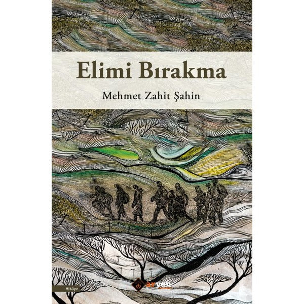 Elimi Bırakma