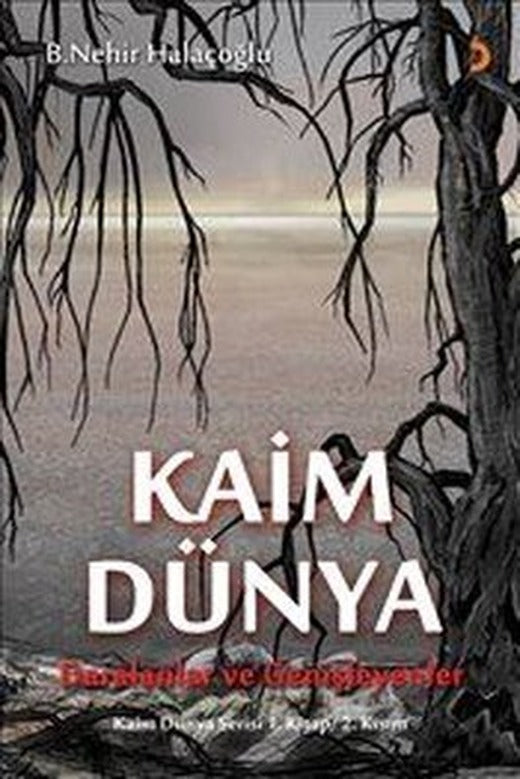 Kaim Dünya | Cinius