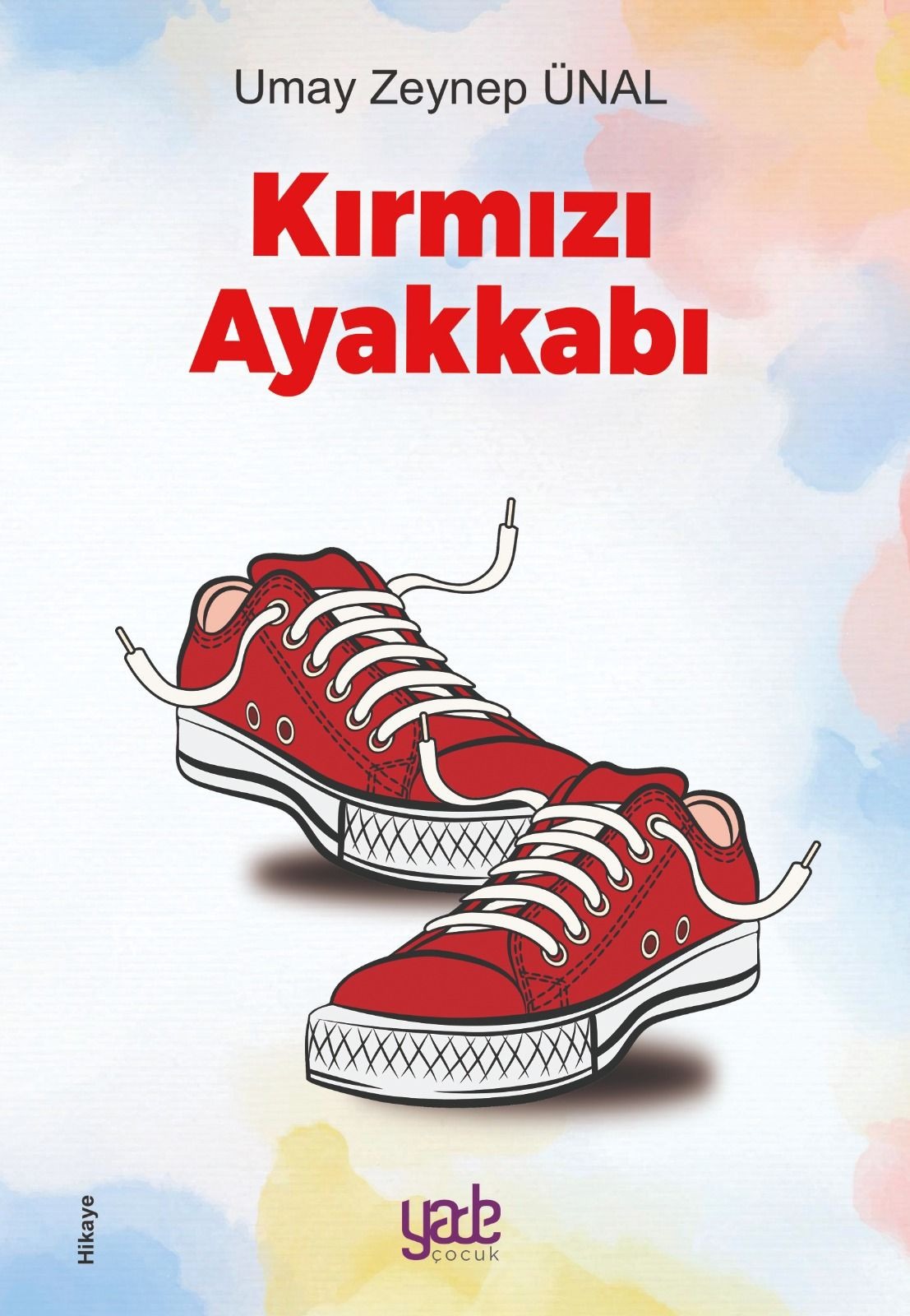 Kırmızı Ayakkabı