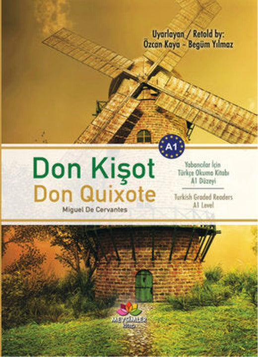 Don Kişot | Mevsimler Kitap
