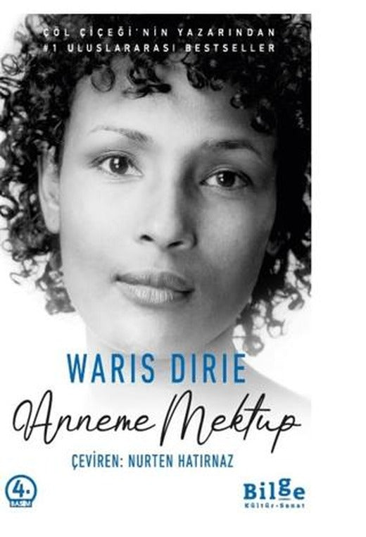 Anneme Mektup