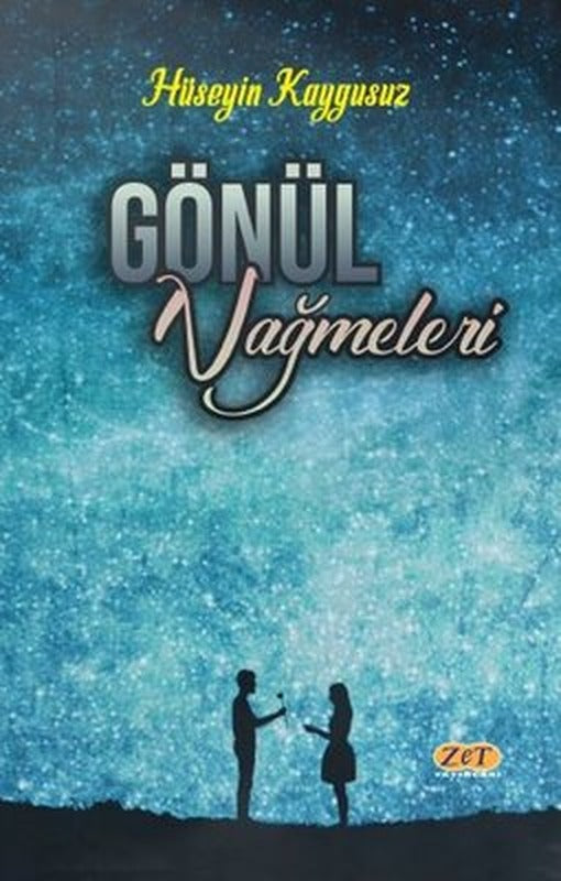 Gönül Nağmeleri | Zet Yayınları