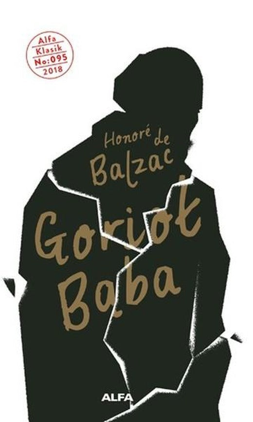 Goriot Baba | Alfa Yayıncılık (İnce Kapak)