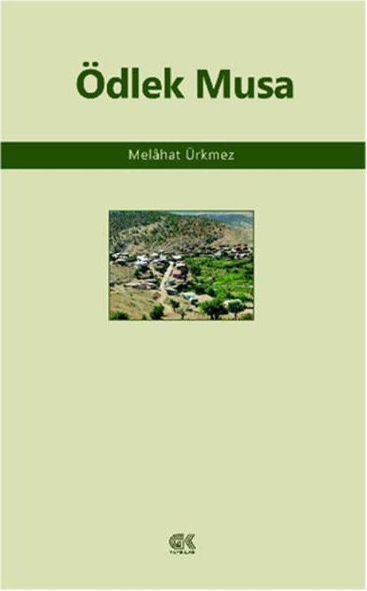 Ödlek Musa