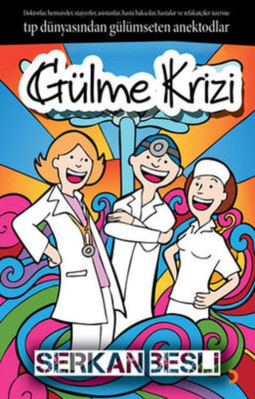 Gülme Krizi | Cinius
