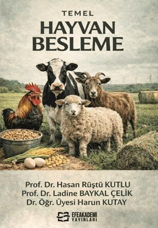 Temel Hayvan Besleme
