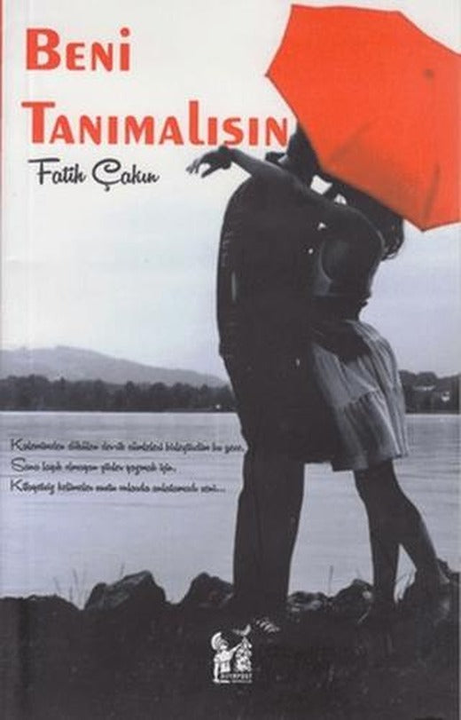 Beni Tanımalısın | Altın Post Yayıncılık (Ciltsiz)