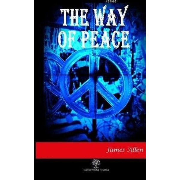 The Way of Peace | Platanus Publishing (İnce Kapak)