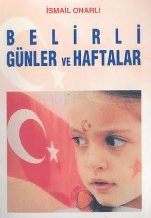 Belirli Günler ve Haftalar | KARE YAYINLARI (Ciltsiz)