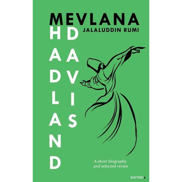 Mevlana: Jalaluddin Rumi | Kanon Kitap