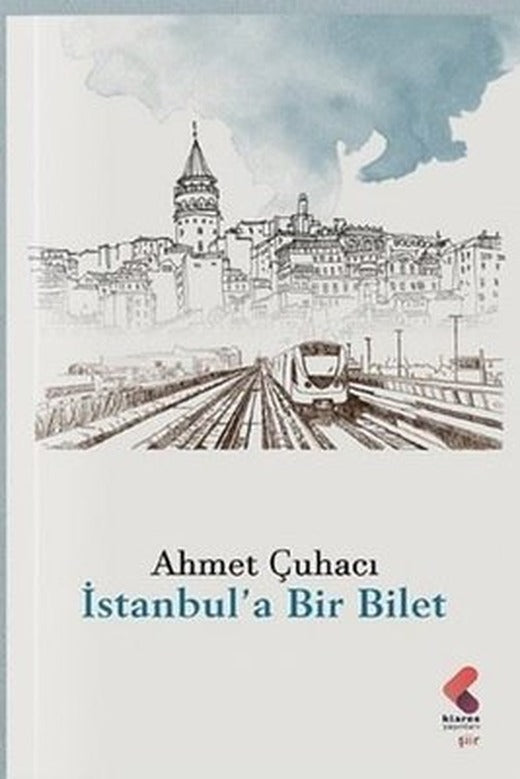 İstanbul'a Bir Bilet | Klaros Yayınları