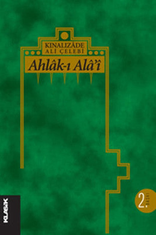 Ahlak-ı Ala'i | Klasik Yayınları