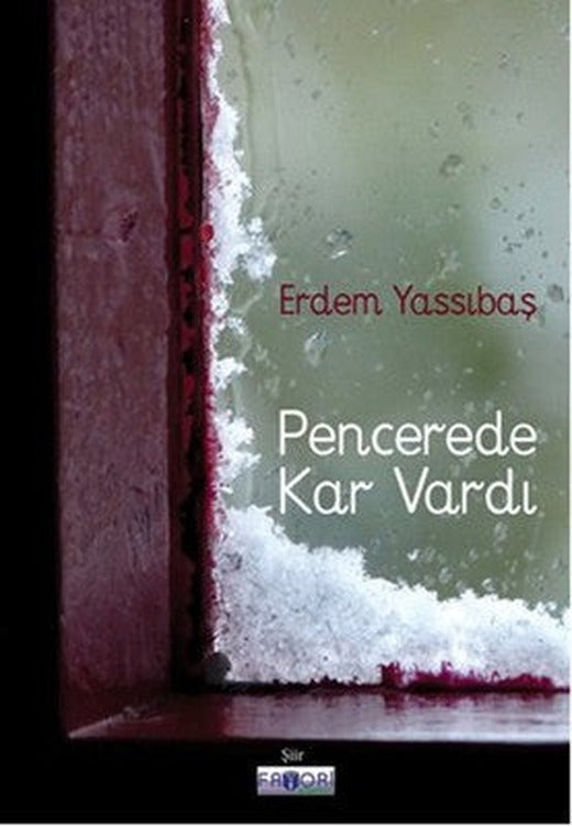 Pencerede Kar Vardı | Favori Yayınları