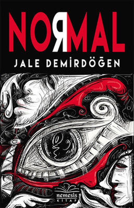 Normal | Nemesis Kitap