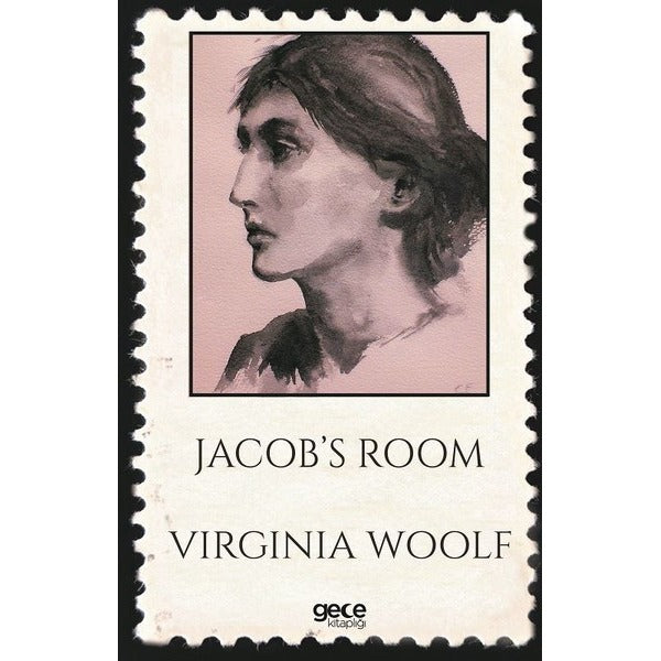 Jacobs Room | Gece Kitaplığı