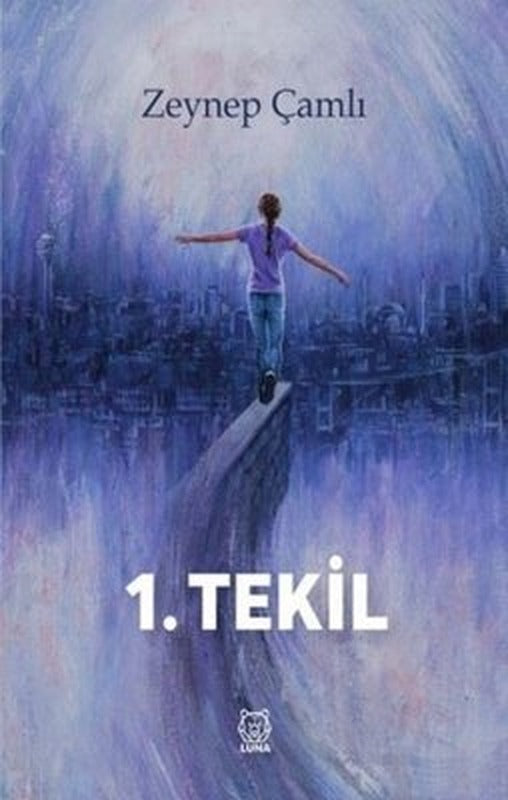 1. Tekil | Luna Yayınları