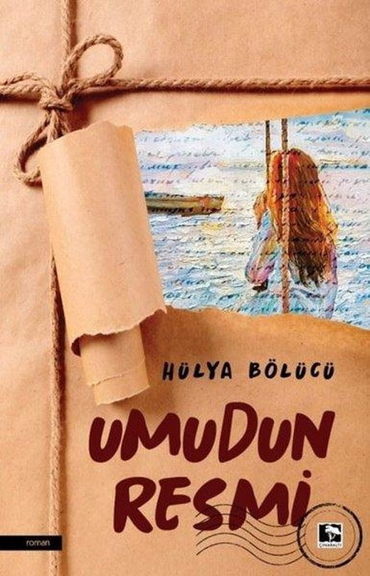Umudun Resmi | Çınaraltı Yayınları (İnce Kapak)