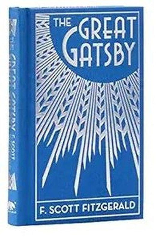 The Great Gatsby | Arcturus Publishing Ltd (İnce Kapak)