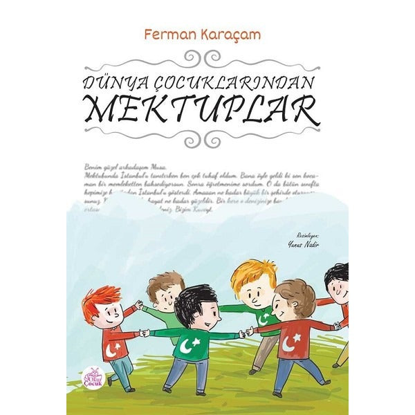 Dünya Çocuklarından Mektuplar