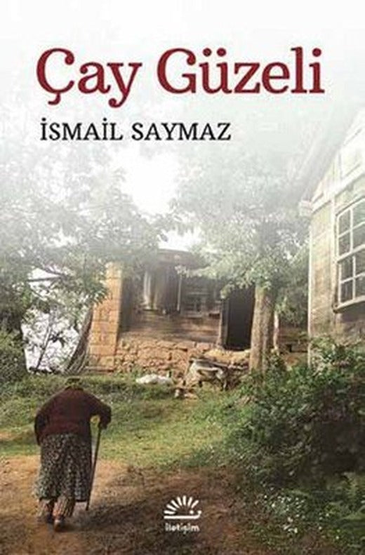 Çay Güzeli | İletişim Yayınları