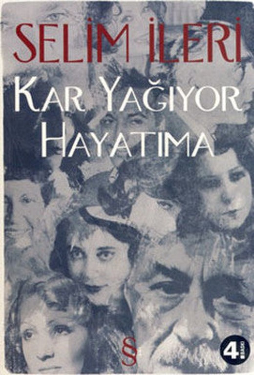 Kar Yağıyor Hayatıma | Everest Yayınları