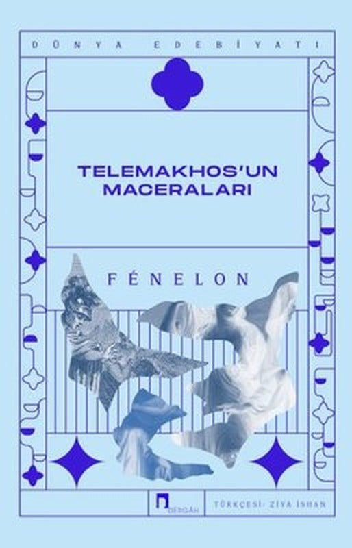 Telemakhos'un Maceraları | Dergah Yayınları