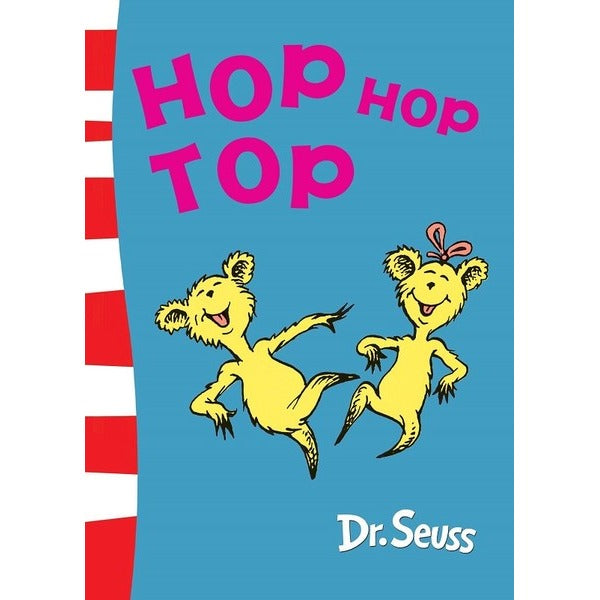 Hop Hop Top | Epsilon Yayınevi