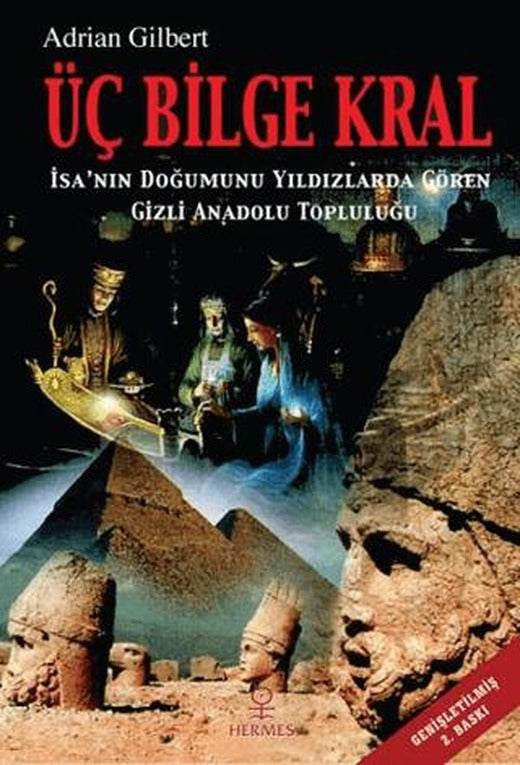 Üç Bilge Kral