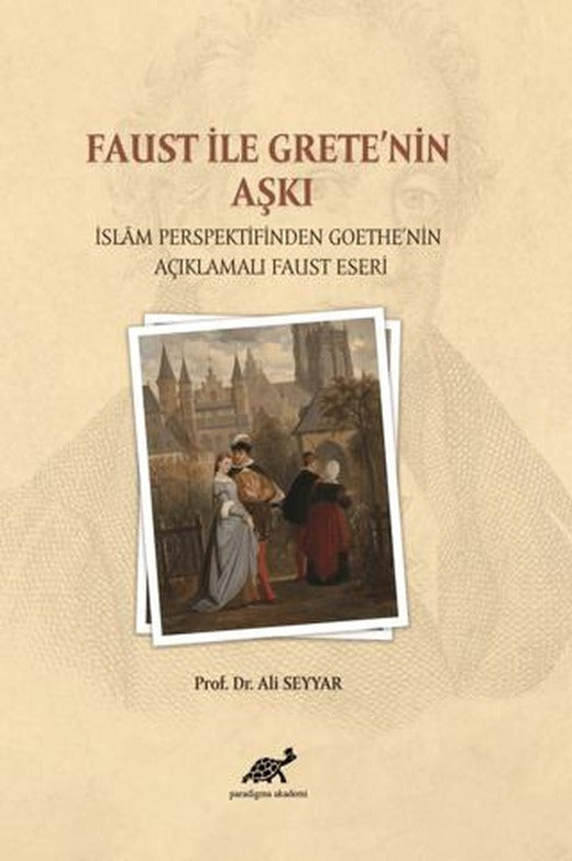 Faust ile Grete’nin Aşkı