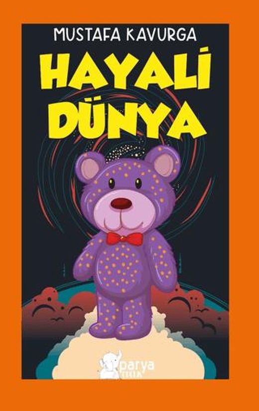Hayali Dünya