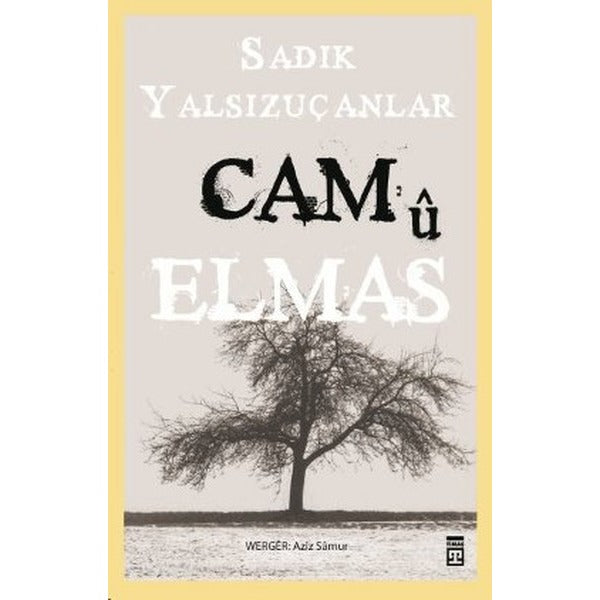 Cam ü Elmas | Timaş Yayınları