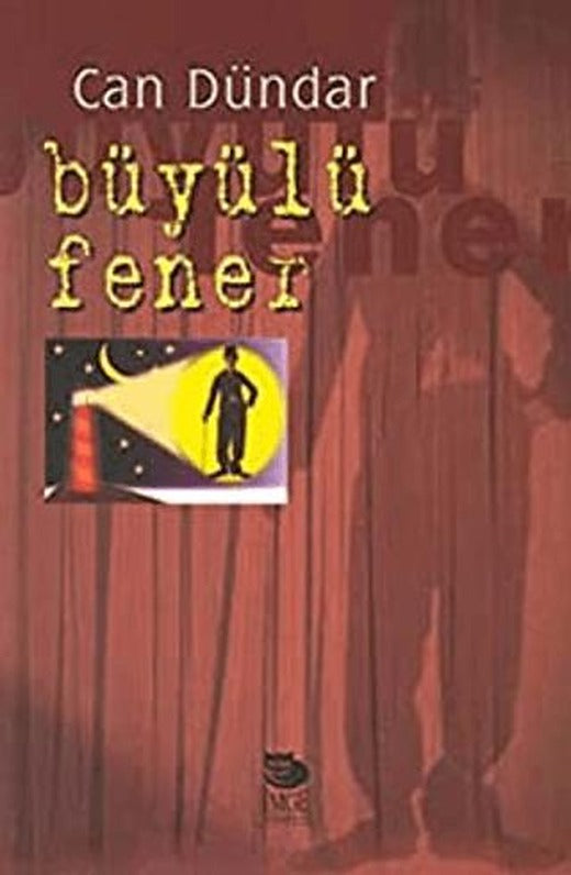 Büyülü Fener | İmge Kitabevi Yayınları (Ciltsiz)