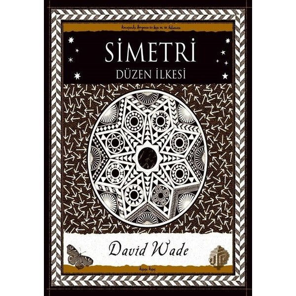 Simetri - Düzen İlkesi
