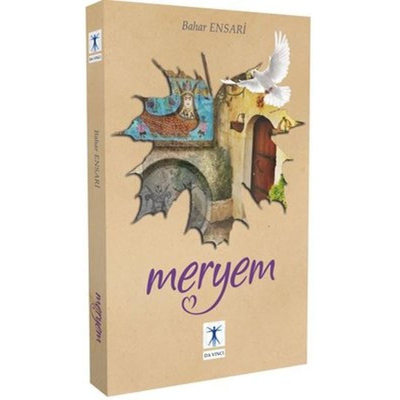 Meryem | Da Vinci Yayınları