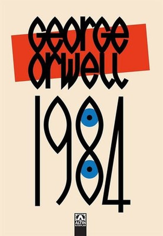 1984 | Altın Kitaplar