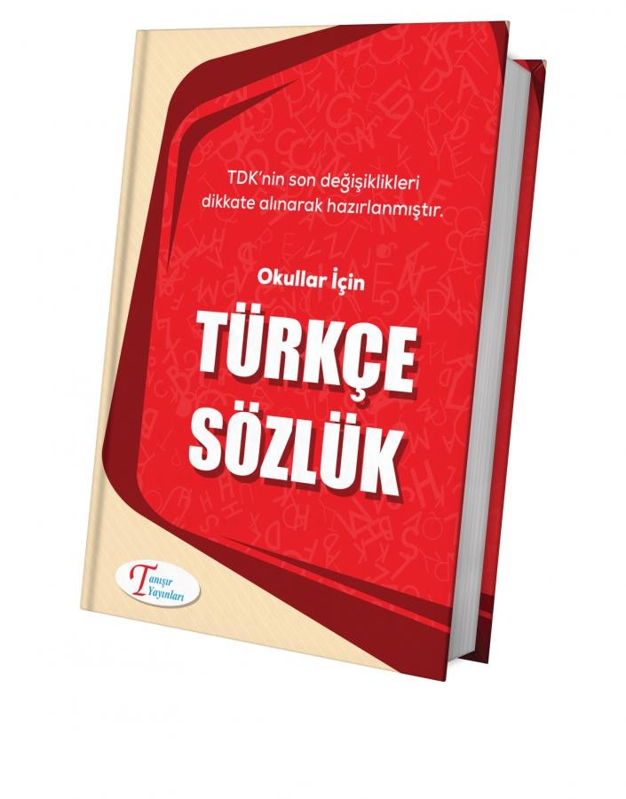 Türkçe Sözlük