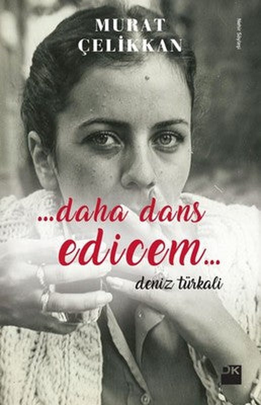 ... Daha Dans Edicem... | Doğan Kitap